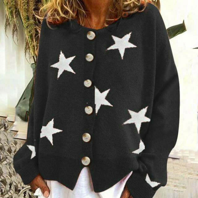 Stilla | Komfortabel sweater, der trendy og komfortabel er