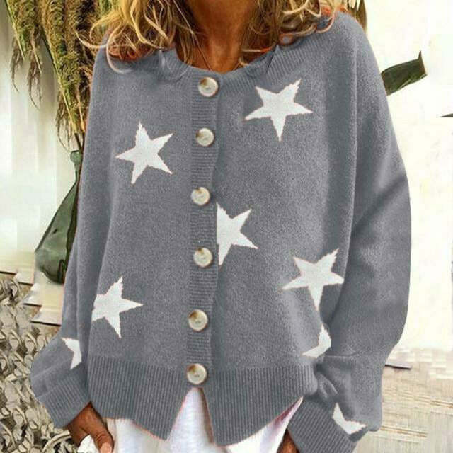 Stilla | Komfortabel sweater, der trendy og komfortabel er