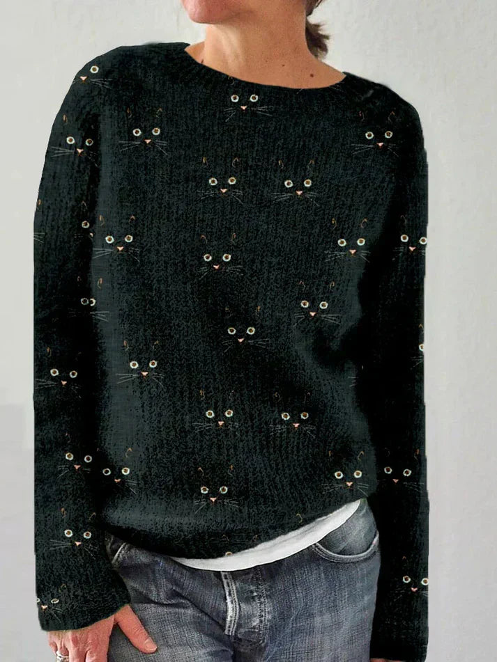 Stilla | Uanstrengt Smart Sweater