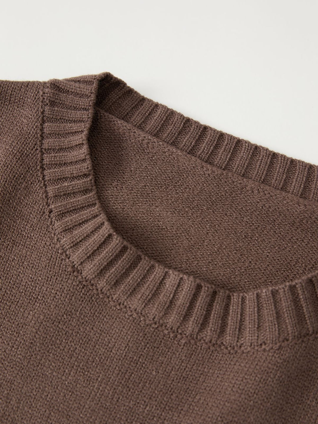 Stilla | Vintage Oversized Tre Stribet Pullover