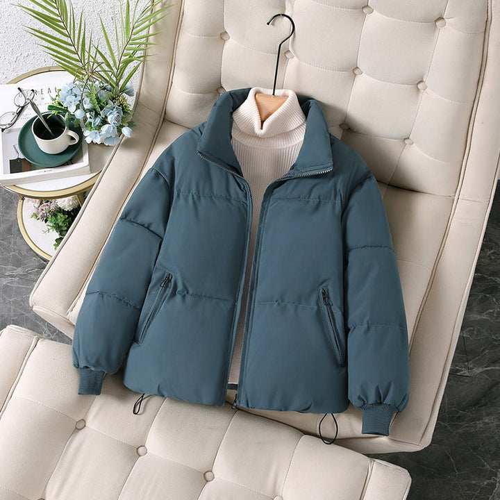 Stilla | Pufferjakke Oversized Fit
