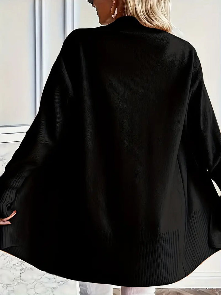 Stilla | Lang Cardigan