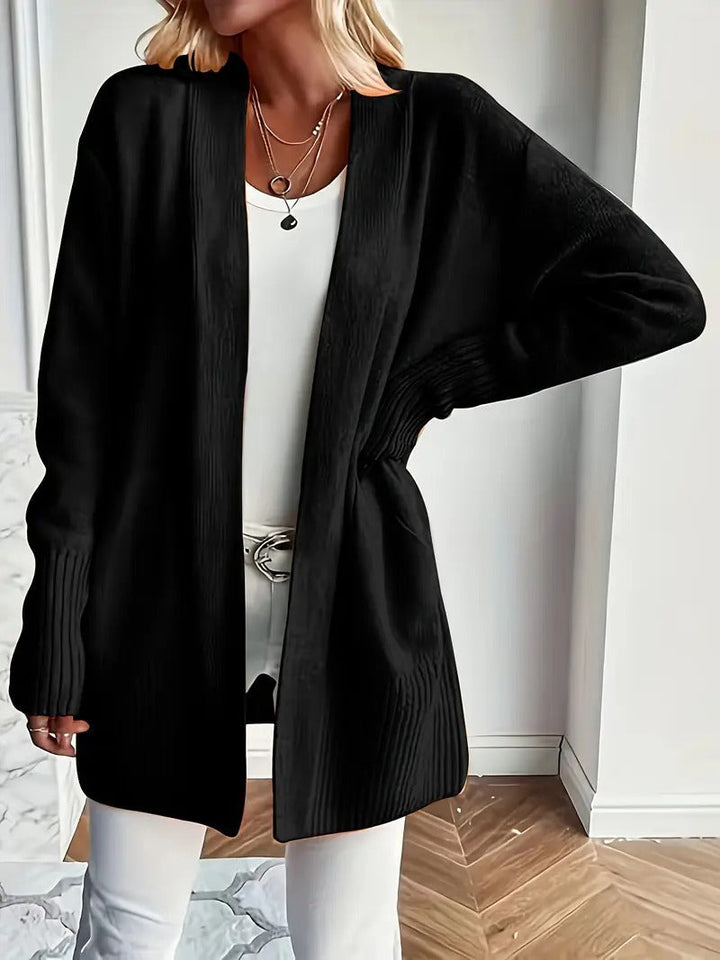 Stilla | Lang Cardigan