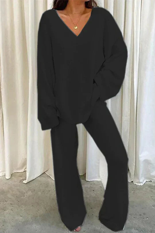 Stilla | Klassisk Overstørrelse Dame Outfit