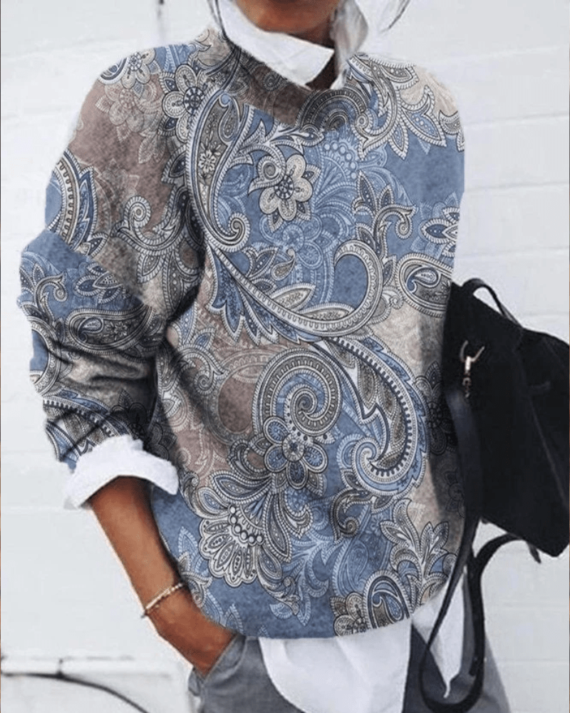 Stilla | Elegant Pullover til Casual Stile