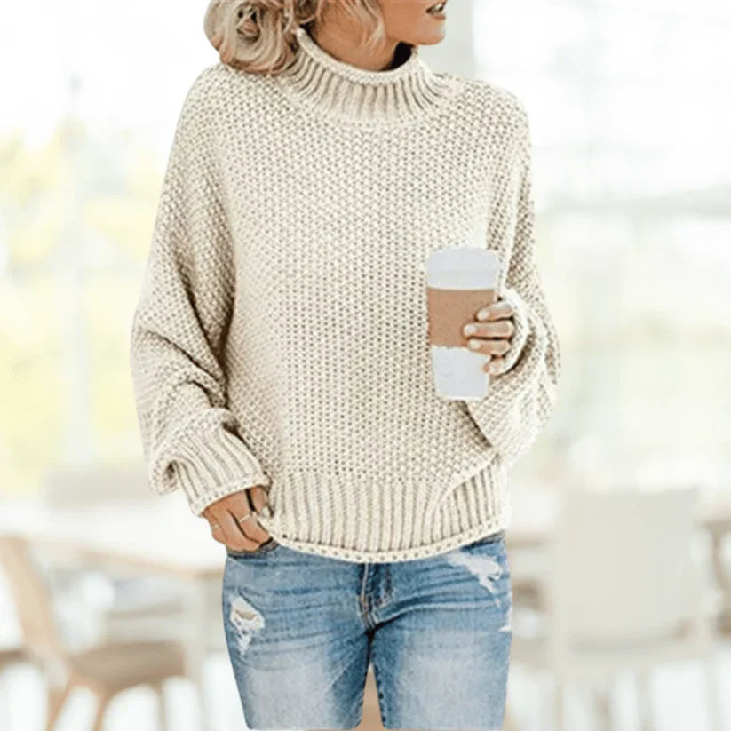 Stilla | Lavigne Elegant Striktrøje