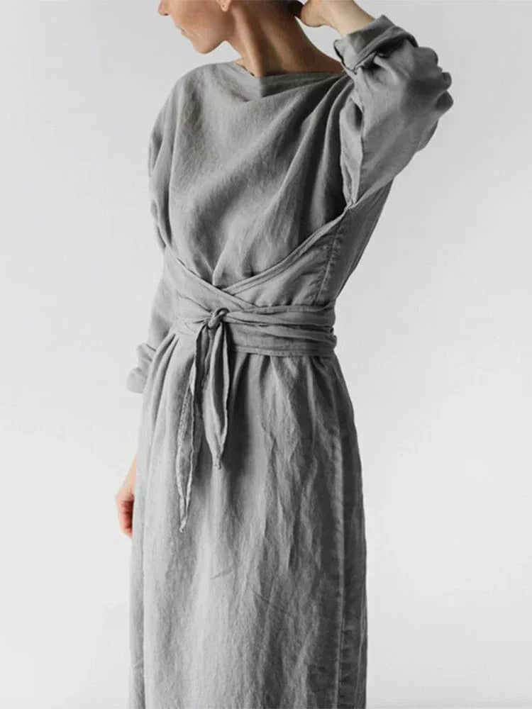 Stilla | Tidsvarende og Elegant Kjole