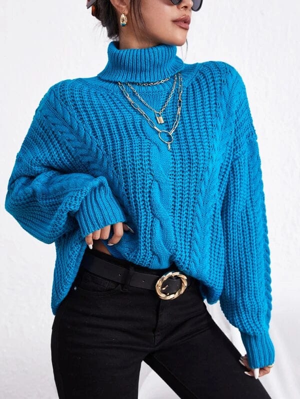 Stilla | Casual og Komfortabel Sweatshirt
