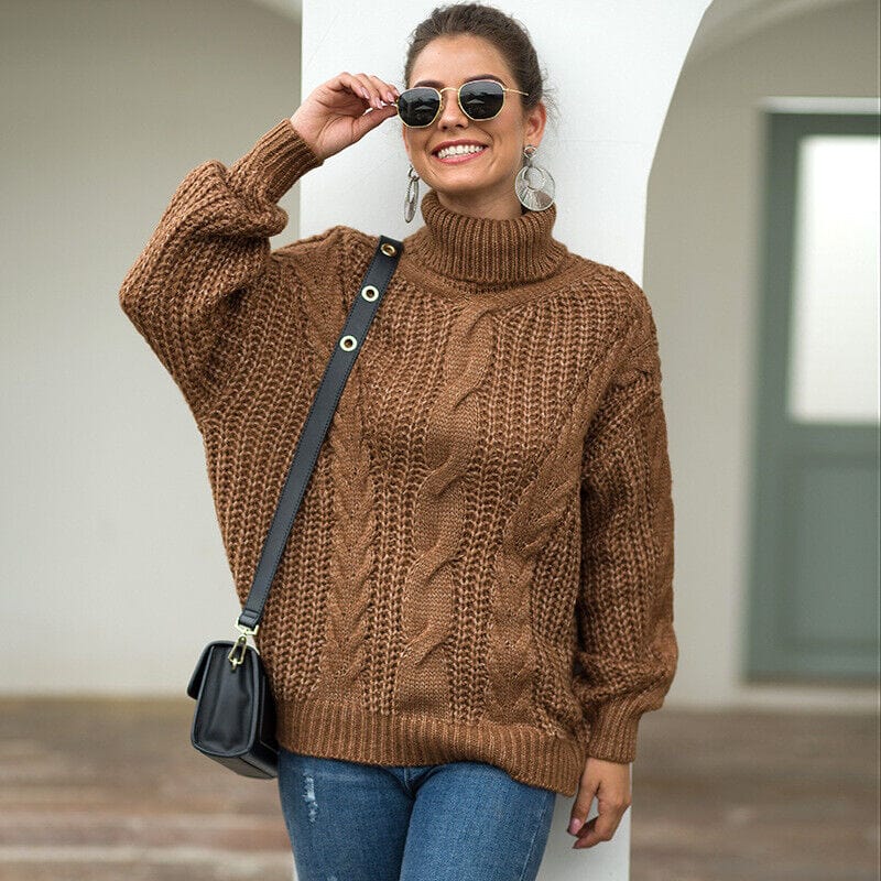 Stilla | Casual og Komfortabel Sweatshirt