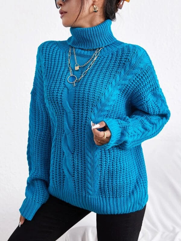 Stilla | Casual og Komfortabel Sweatshirt