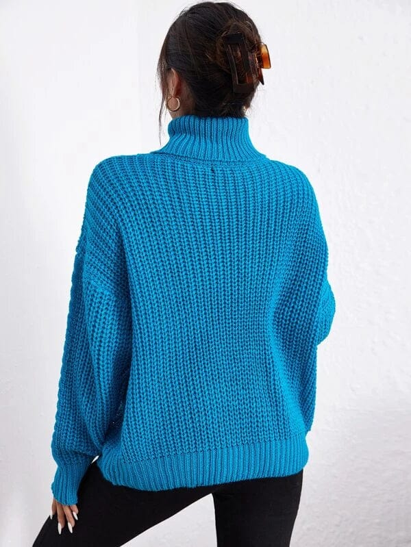 Stilla | Casual og Komfortabel Sweatshirt