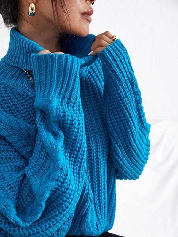 Stilla | Casual og Komfortabel Sweatshirt