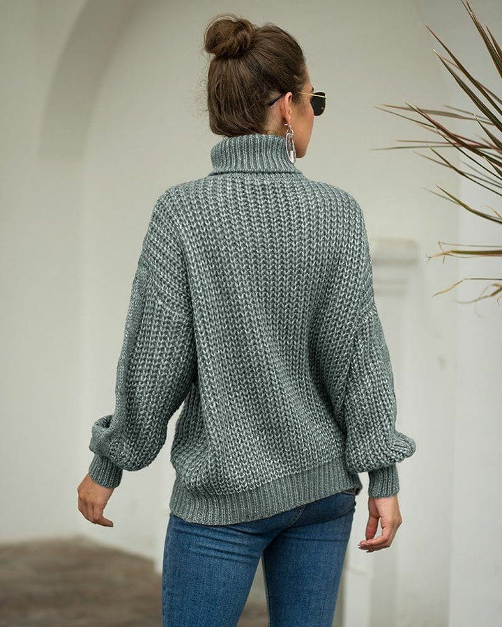 Stilla | Casual og Komfortabel Sweatshirt