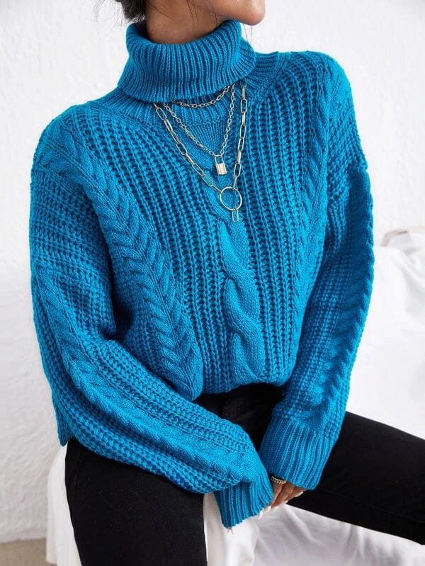 Stilla | Casual og Komfortabel Sweatshirt