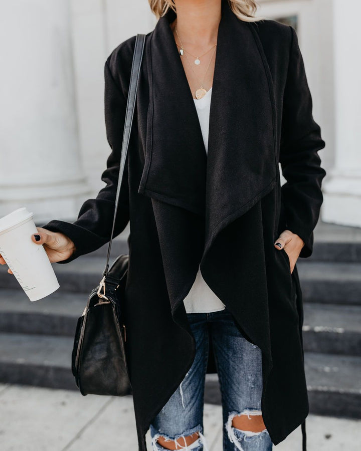 Stilla | Enkel Og Trendy Cardigan