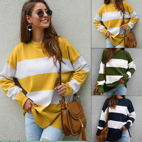 Stilla | Tailored and Elegant Fashion Sweater