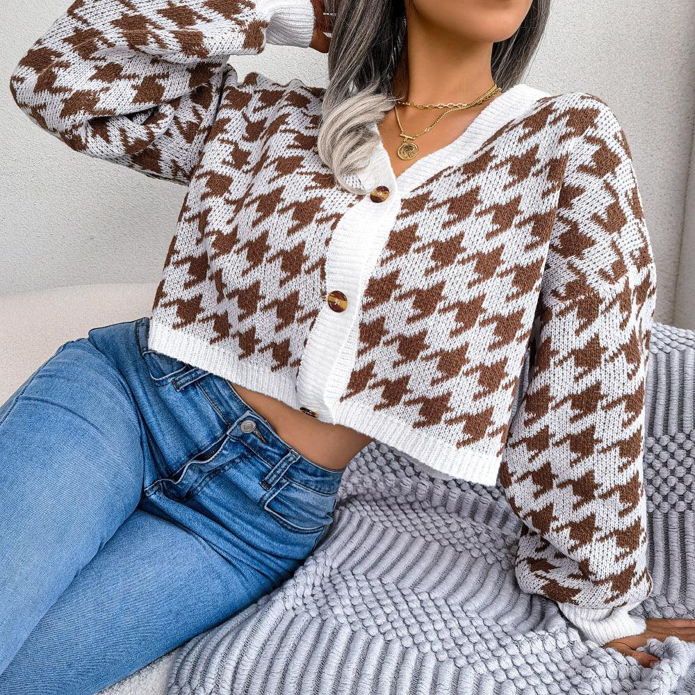 Stilla | Behagelig Pullover til Alsidige Styles