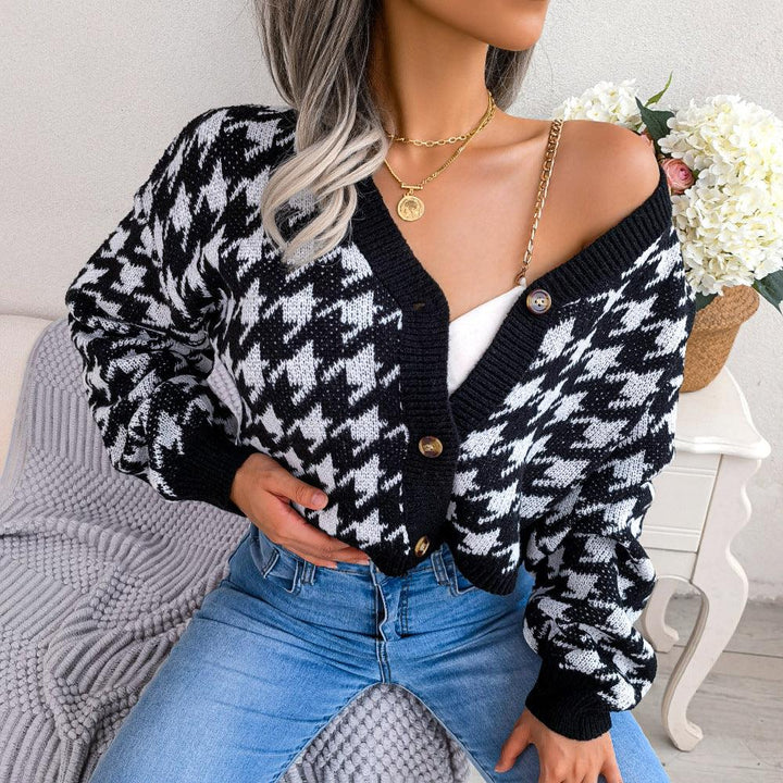 Stilla | Behagelig Pullover til Alsidige Styles