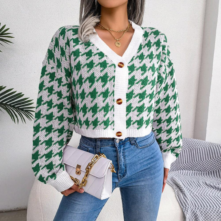 Stilla | Behagelig Pullover til Alsidige Styles