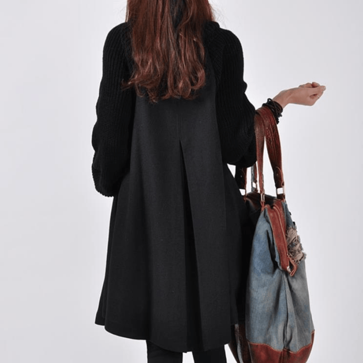 Stilla | Fritid og Trend Frakke