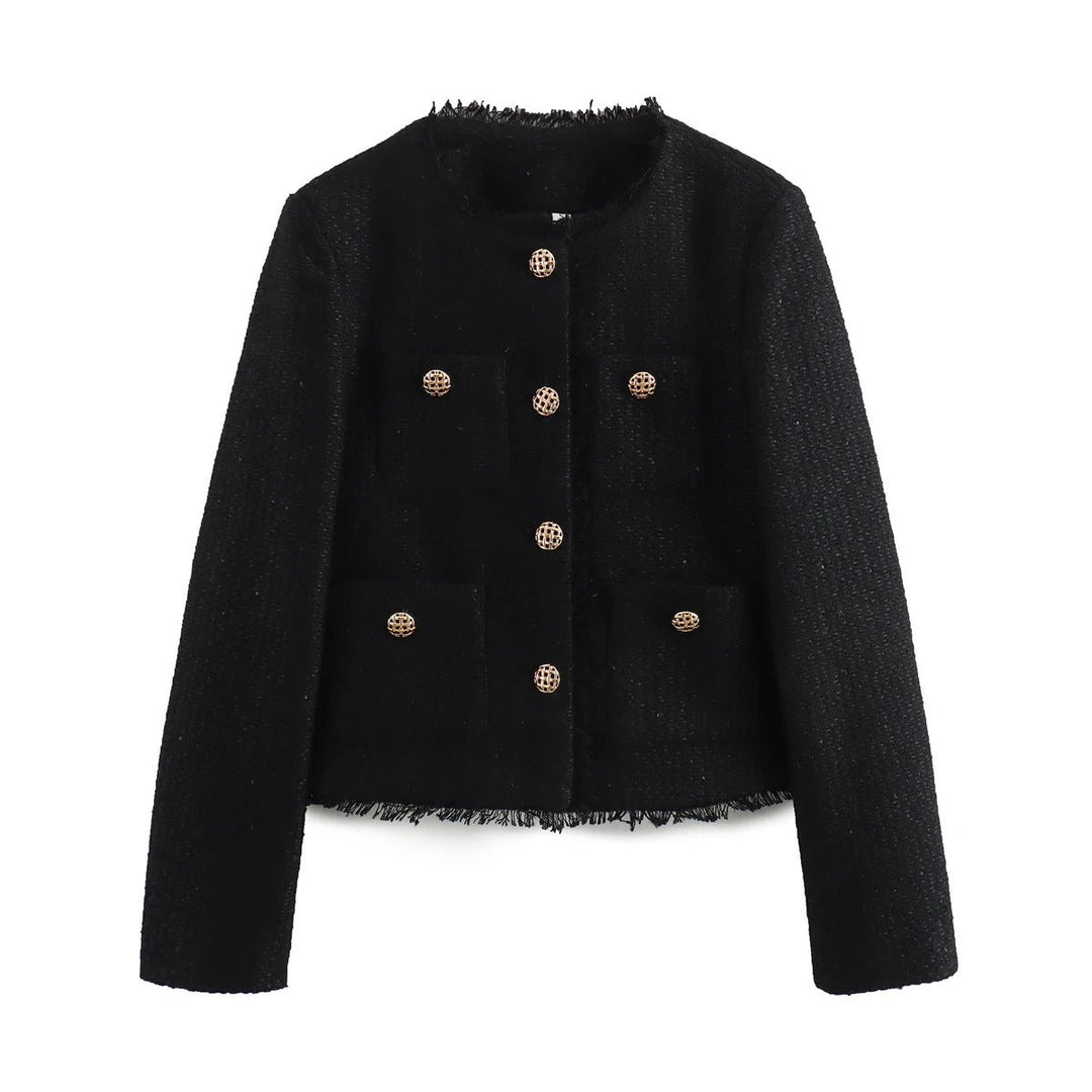 Stilla | Håndlavet Elegant Blazer