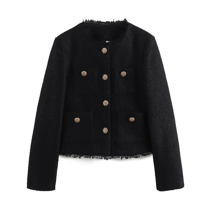 Stilla | Håndlavet Elegant Blazer