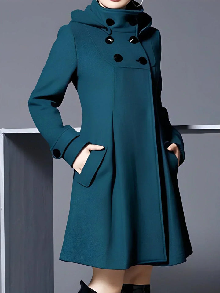 Stilla | Elegant frakke til stilfulde outfits