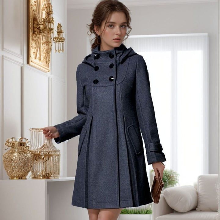 Stilla | Elegant kashmirtoske