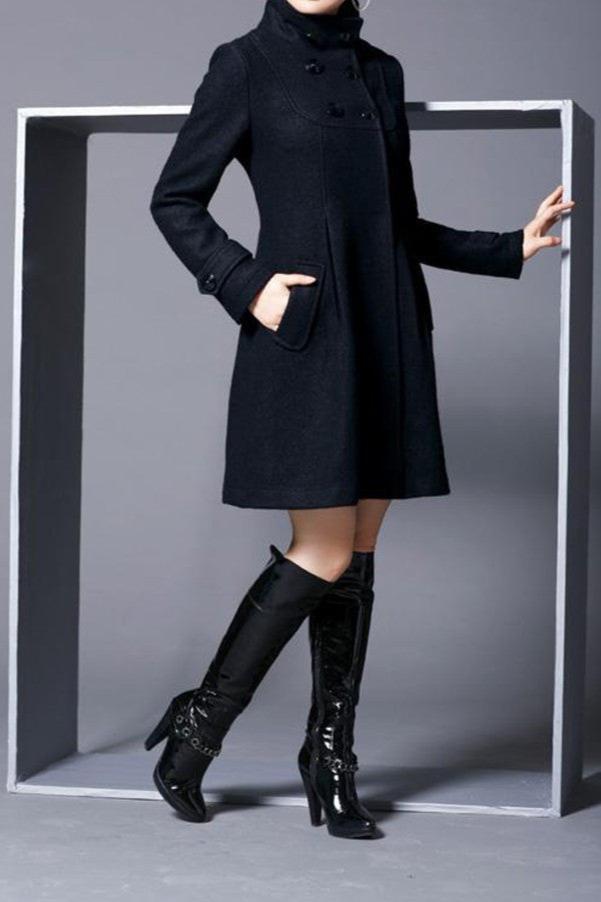 Stilla | Elegant kashmirtoske