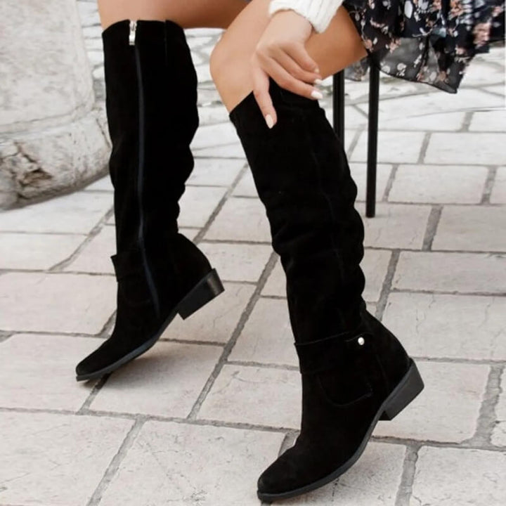 Stilla | Chic Dame Sko