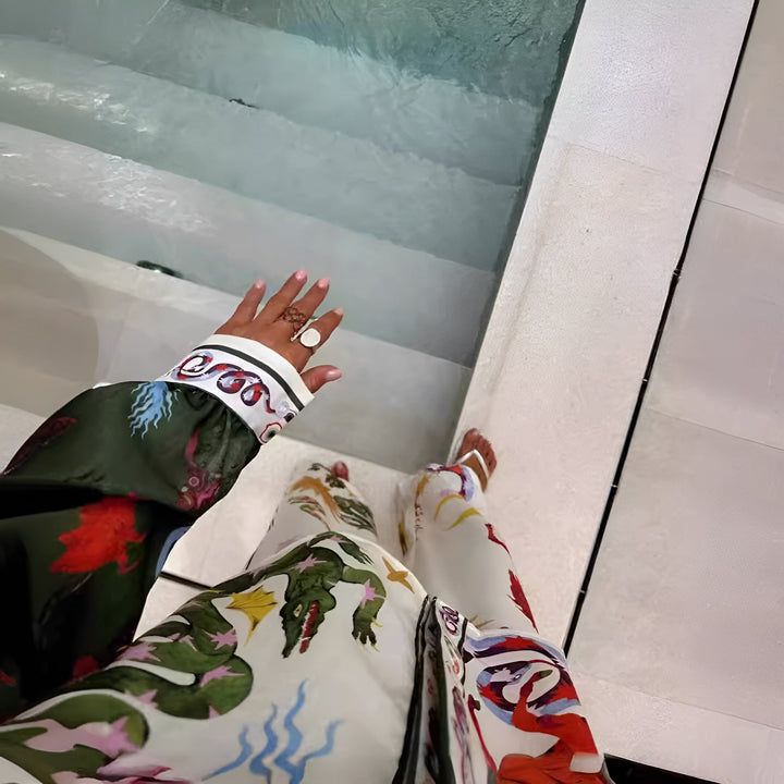 Stilla | Fashion Set