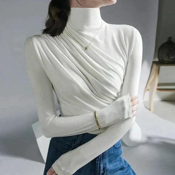 Stilla | Pullover med moderne og trendy touch
