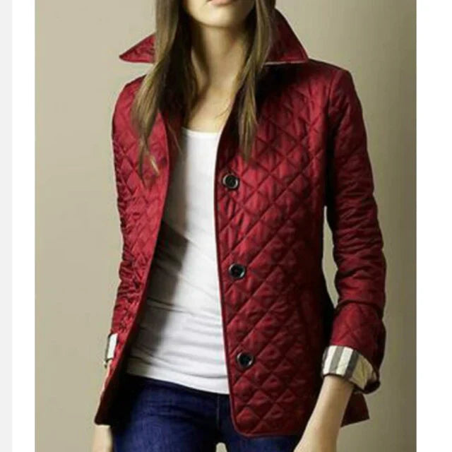 Stilla | Stilfuld Casual Jakke