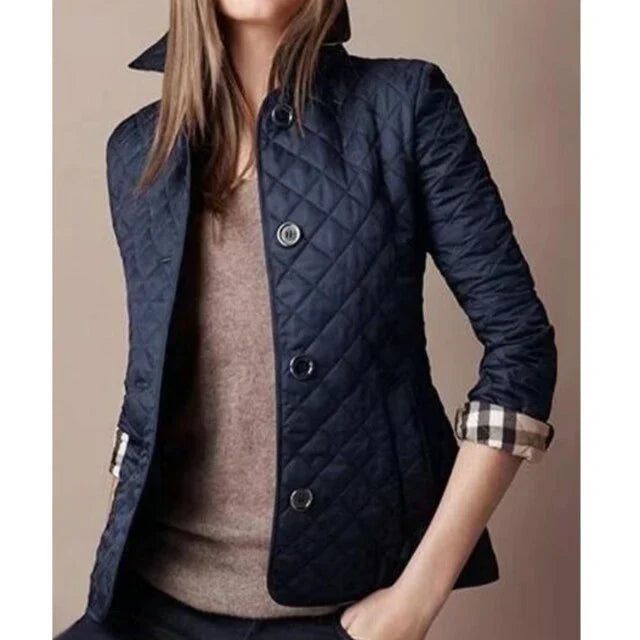 Stilla | Stilfuld Casual Jakke