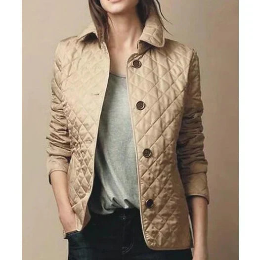 Stilla | Stilfuld Casual Jakke