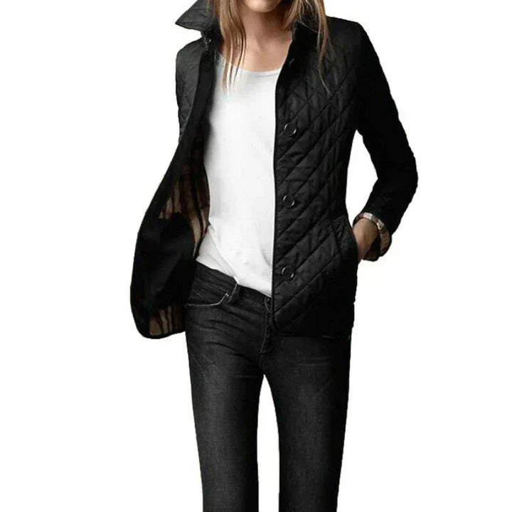 Stilla | Stilfuld Casual Jakke