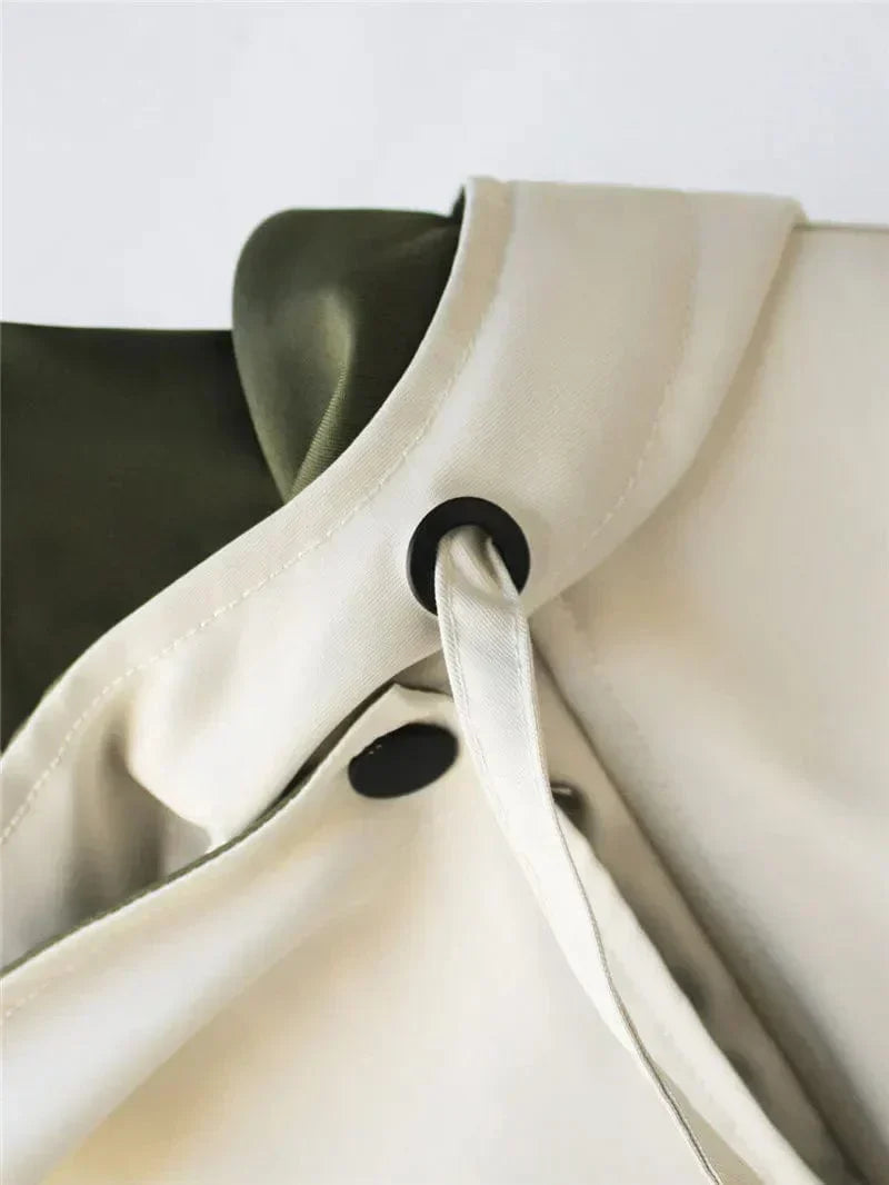 Stilla | Løs sweater med tidløs elegance