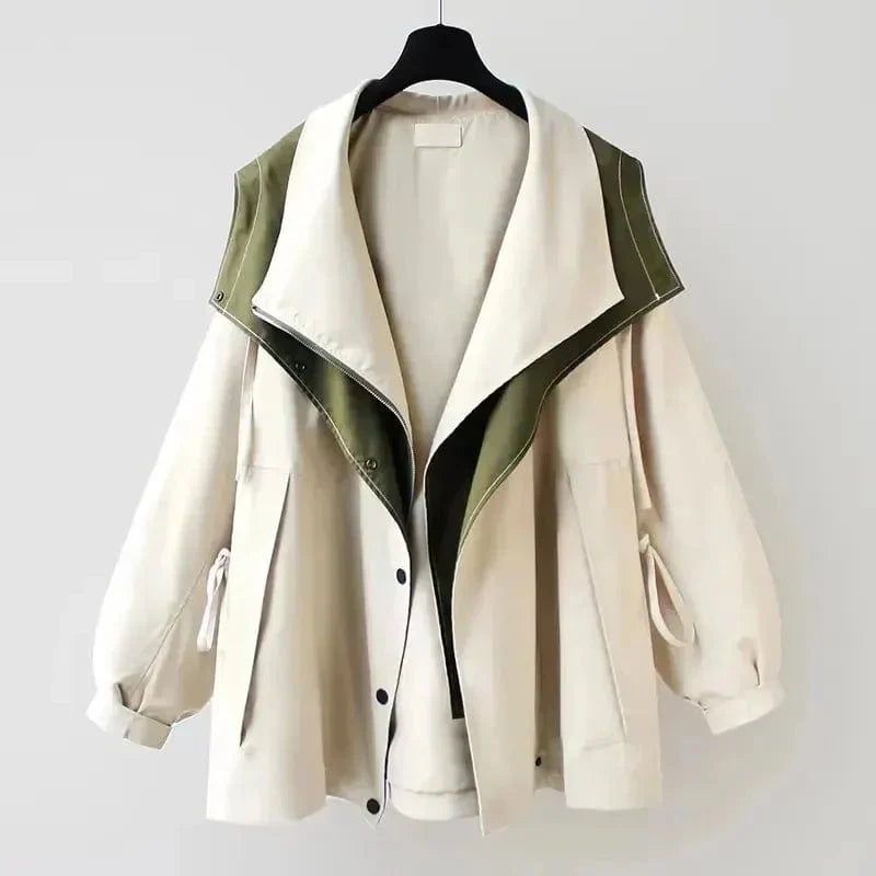 Stilla | Løs sweater med tidløs elegance