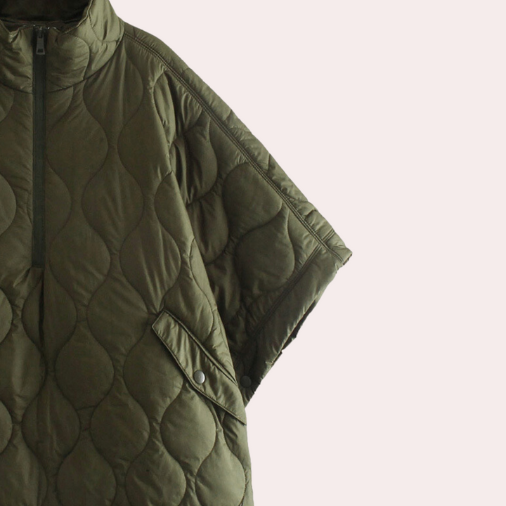 Stilla | Cappotto Donna Alsidig Stil Til Enhver Lejlighed!