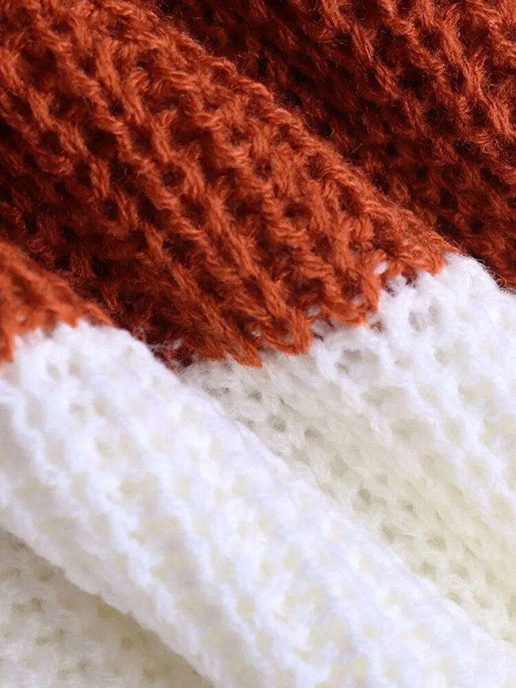 Stilla | Fashionable Rundhals sweater