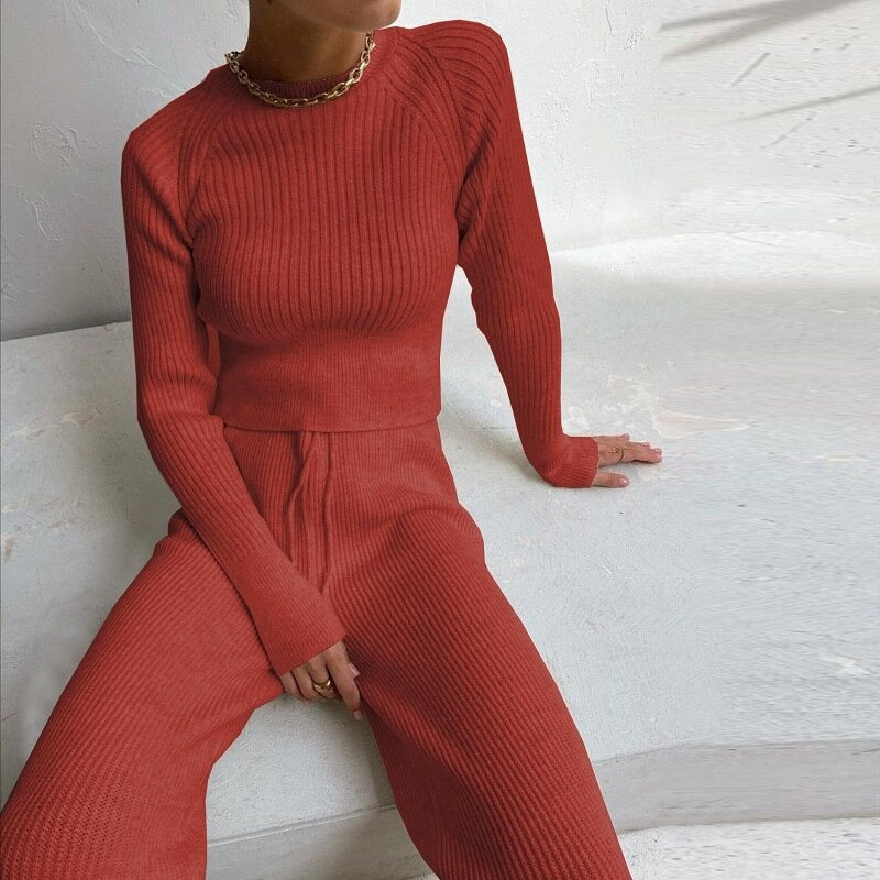 Stilla | Elegant og Komfortabel Dame Nattesuit