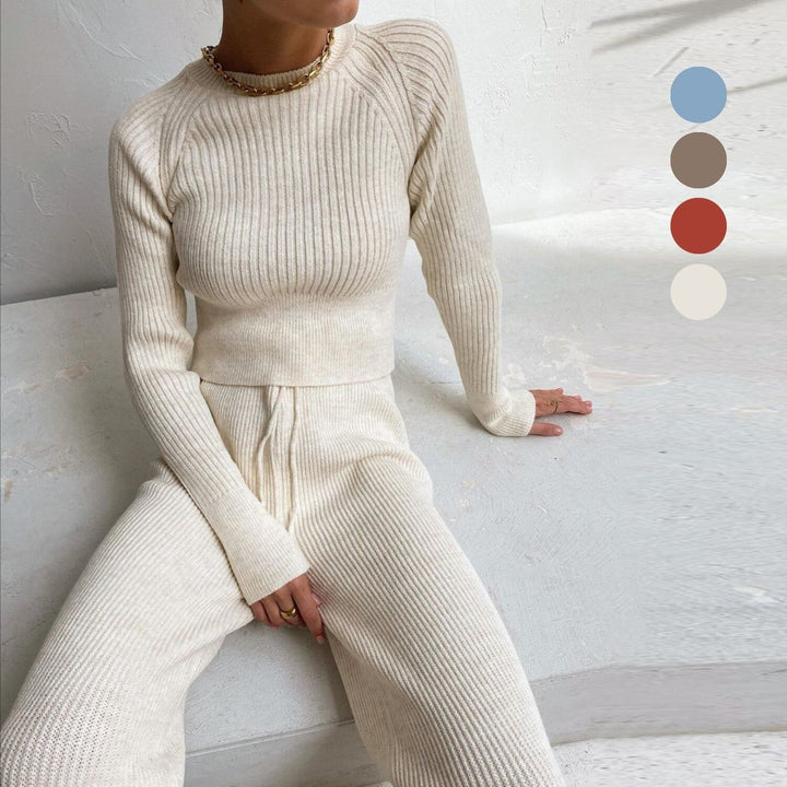 Stilla | Elegant og Komfortabel Dame Nattesuit