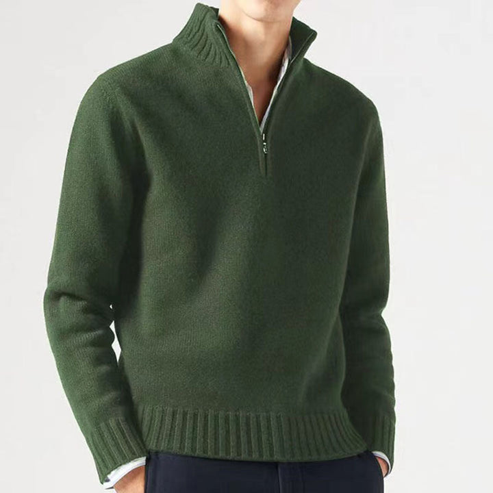 Stilla | Elegant Sweater til Mænd