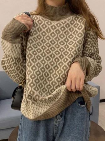 Stilla | Fashionable sweater til kvinder
