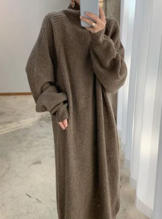 Stilla | Klassisk Elegant Finstrikket Pullover