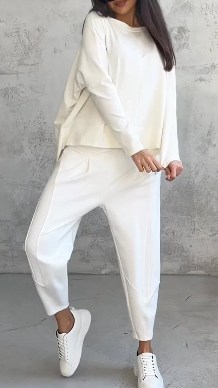 Stilla | Højkvalitets bomulds comfort sæt
