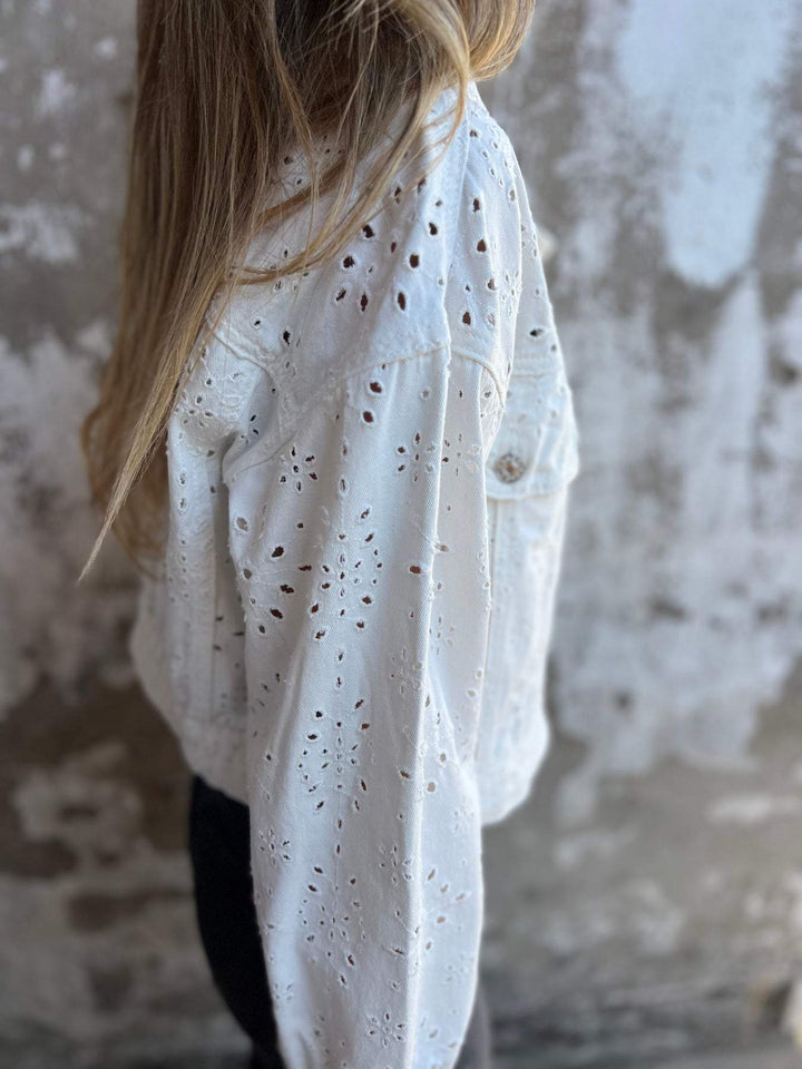 Stilla | Enkel og Trendy Frakke