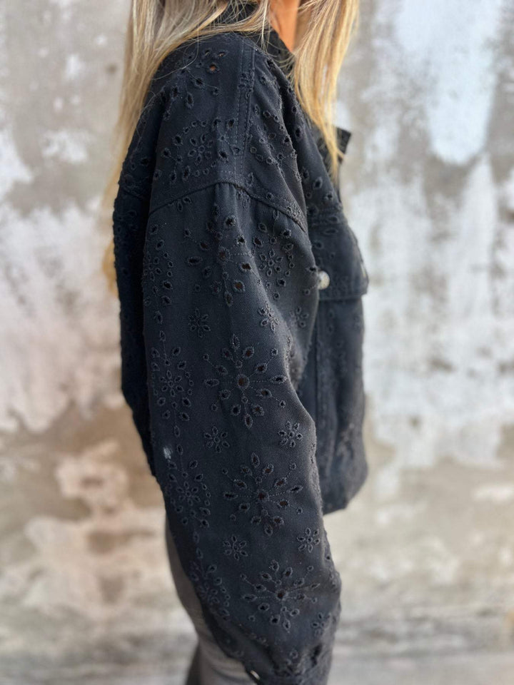 Stilla | Enkel og Trendy Frakke