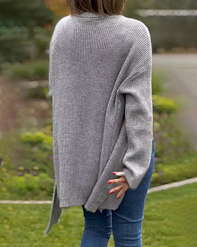 Stilla | Elegant frakke i en enkel stil