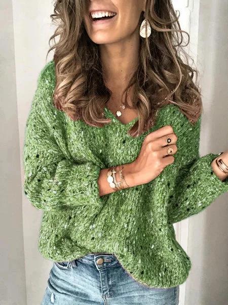 Stilla | Strikjakke til et alsidigt look